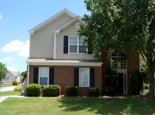 3339 Benthollow Ln, Duluth, GA 30096