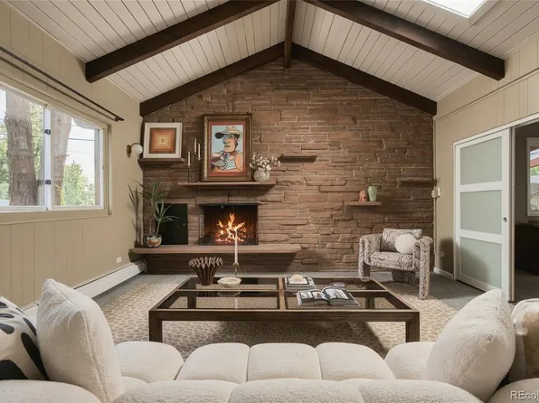 4050 Field Drive, Wheat Ridge, CO 80033