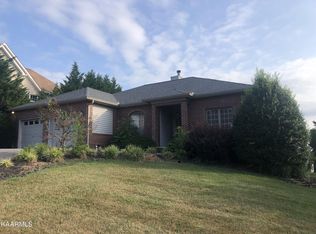 323 Mingo Way, Loudon, TN 37774