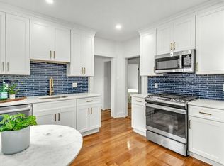 35 Sheffield Rd FLOOR 1, Roslindale, MA 02131