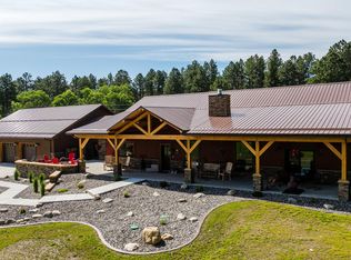 23 Meadow Ln, Story, WY 82842