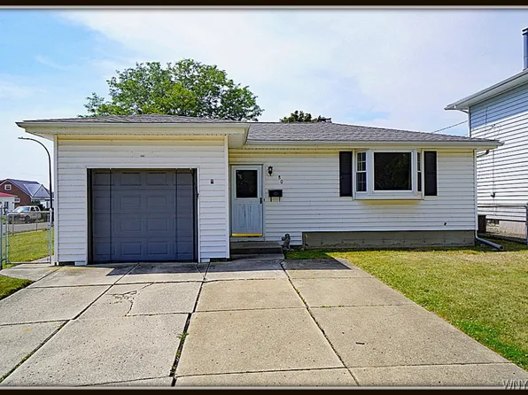 80 Highview Cir, Blasdell, NY 14219