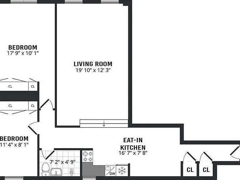 235 E 46th St #4B — Photo 6