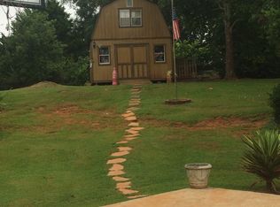 2007 Jefferson Way, McDonough, GA 30252