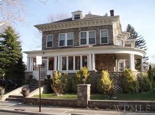 66 Lewis Pkwy, Yonkers, NY 10705