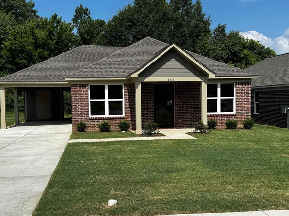 5273 Zodiac Rd, Memphis, TN 38118