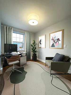 Rented by Pear NYC LLC | media 4