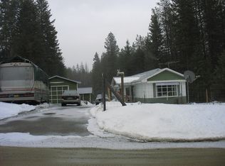 4945 Eastside Rd, Priest River, ID 83856