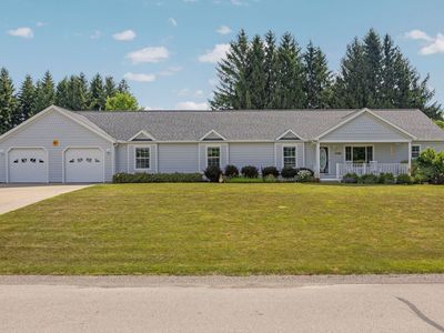 4268 Pine Meadow Trl, Traverse City, MI, 49685