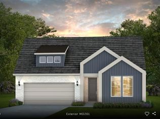 120 Centerfire Ln, Georgetown, TX 78633