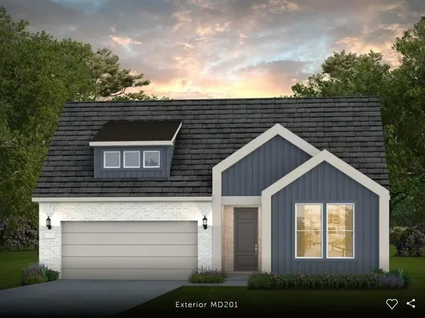 120 Centerfire Ln, Georgetown, TX 78633