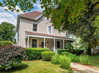 639 Maple Ln, Sewickley, PA