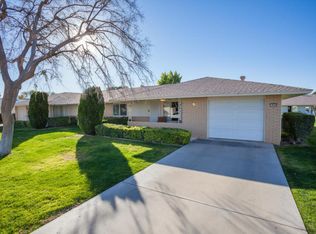 9537 W Shasta Dr, Sun City, AZ 85351