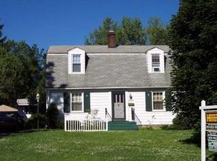 3844 Sunset Blvd, Erie, PA 16504