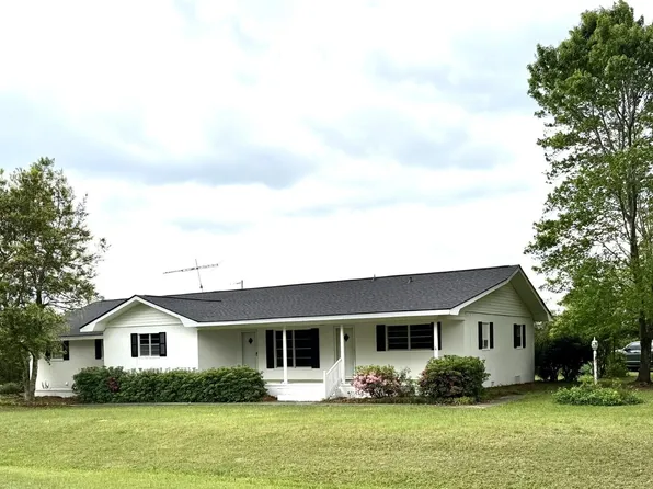 321 Middle Willow Rd, Neeses, SC 29107