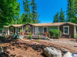 222 Sherwood Rd, Sequim, WA 98382