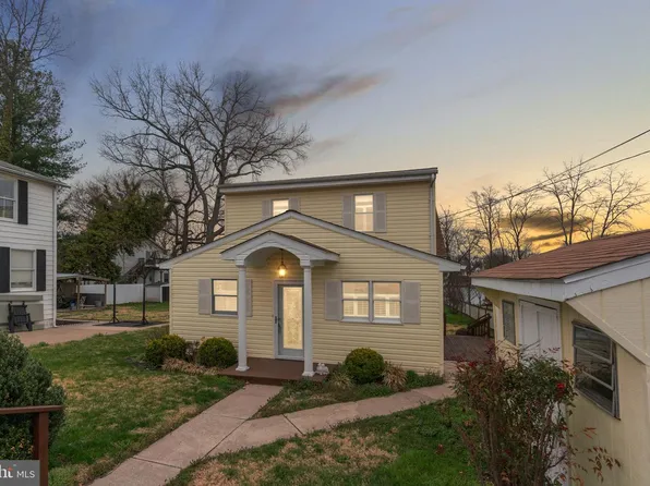 452 Carvel Beach Rd, Baltimore, MD 21226
