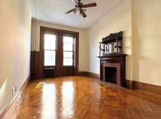 102 W 87th St APT 3N, New York, NY 10024