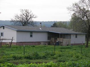 5903 Pilot Prairie Ln, Waldron, AR 72958