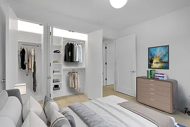 Rented by Brighton Management