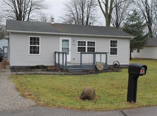 2124 Harrison Ave, Lorain, OH 44055