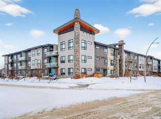 Sequioa Square, Saskatoon, SK S7S 1N1