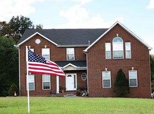7503 Kingwood Ct, Fairview, TN 37062