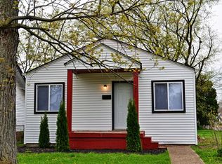 1347 W 32nd St, Indianapolis, IN