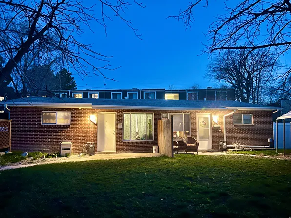 4365 S Rose Garden Ln, Salt Lake City, UT 84124