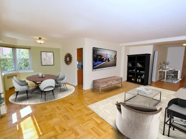 235 Garth Road #D3F, Scarsdale, NY 10583