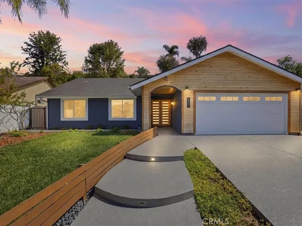 26521 Lope De Vega Dr, Mission Viejo, CA 92691