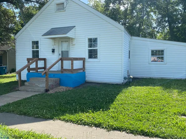 1003 Truman, Lamar, MO 64759