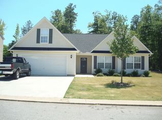 214 Catterick Way, Fountain Inn, SC 29644