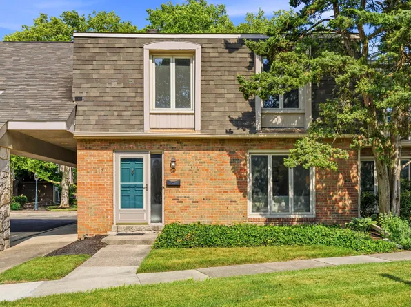3600 Reed Rd Unit 4, Columbus, OH 43220