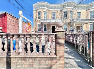 9111 87th St, Woodhaven, NY 11421