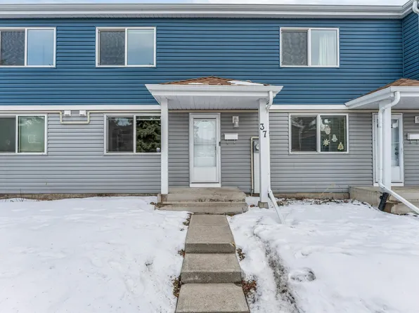 1411 Mill Woods Rd E #37, Edmonton, AB T6K 4A9