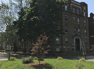 The Rose, East Orange, NJ 07018