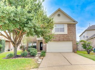 18534 Carousel Creek Ct, Cypress, TX 77429