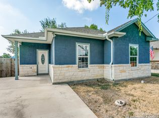 862 W Southcross, San Antonio, TX 78211