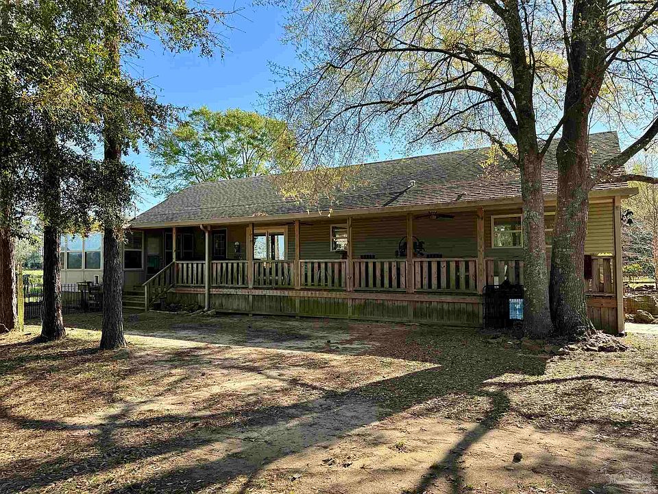 8436 Chumuckla Hwy, Pace, FL 32571 MLS 642256 Zillow