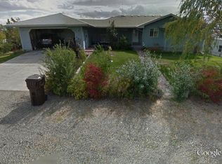 255 W 200 N, Blackfoot, ID 83221