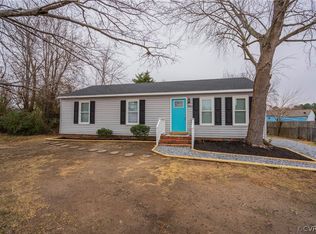 9005 Deerwater Ter, North Chesterfield, VA 23237
