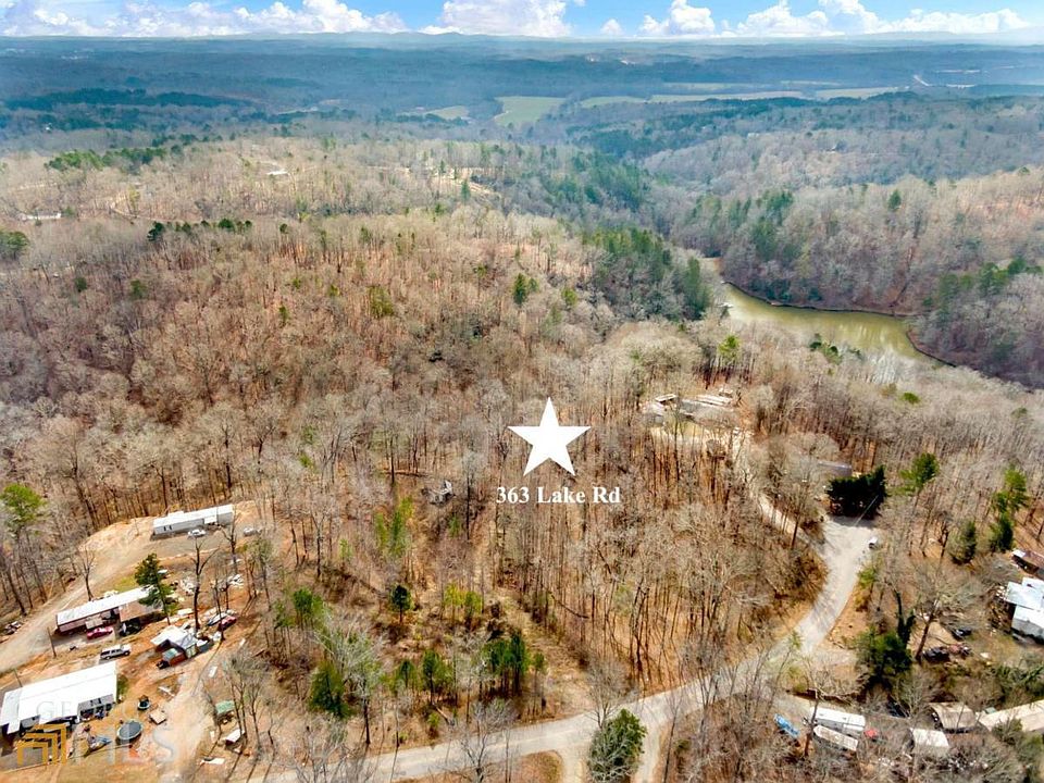 363 Lake Rd LOT 29, Dawsonville, GA 30534 MLS 10022607 Zillow