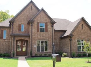 5134 Stonecrest Dr, Olive Branch, MS 38654