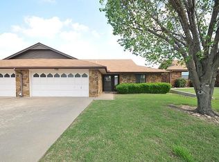 820 SE Quail Ridge Rd, Bartlesville, OK 74006