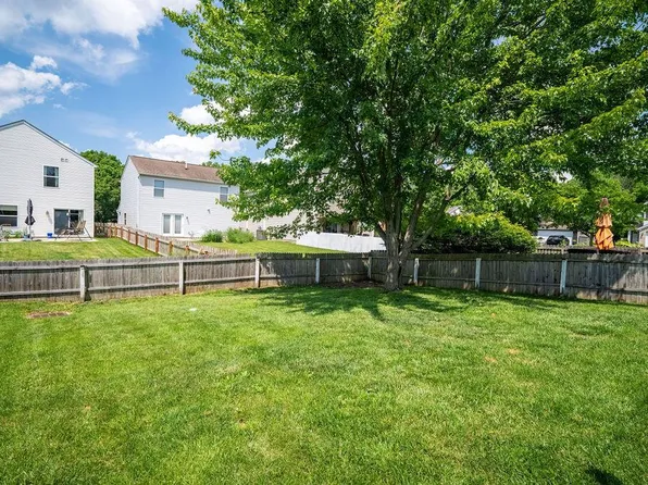 5790 Lonerise Ln, Hilliard, OH 43026