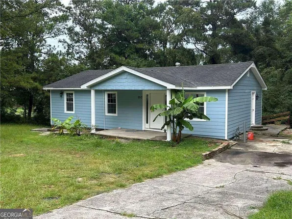 950 Mount Zion Rd NW, Conyers, GA 30012