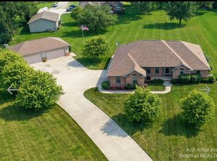 37820 Scott Pine Dr #56, New Boston, MI 48164