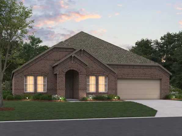 121 E Haymaker Rd, Celina, TX 75009