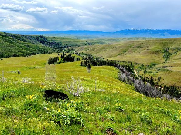 Tbd Fall Creek Rd, Council, ID 83612